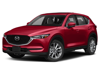 2020 Mazda CX-5 Grand Touring Trim | Parkway Family Mazda in Kingwood TX