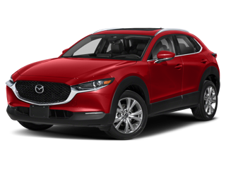 2020 Mazda CX-30 Premium Package | Parkway Family Mazda in Kingwood TX