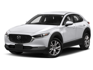 2020 Mazda CX-30 Select Package | Parkway Family Mazda in Kingwood TX