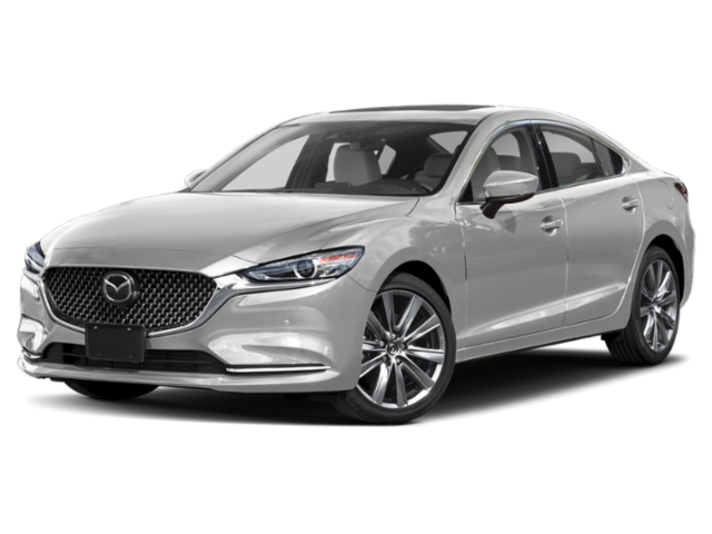 2020 Mazda6 Signature | Parkway Family Mazda in Kingwood TX