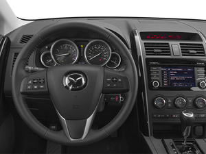 2013 Mazda CX-9 Grand Touring
