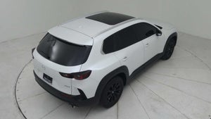 2024 Mazda CX-50 2.5 S Premium AWD