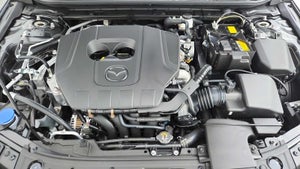 2024 Mazda3 Hatchback 2.5 S Preferred
