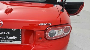 2011 Mazda Miata Grand Touring