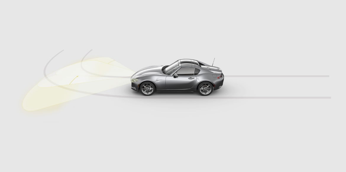 2023 Mazda MX-5 Miata RF Safety | Parkway Family Mazda in Kingwood TX