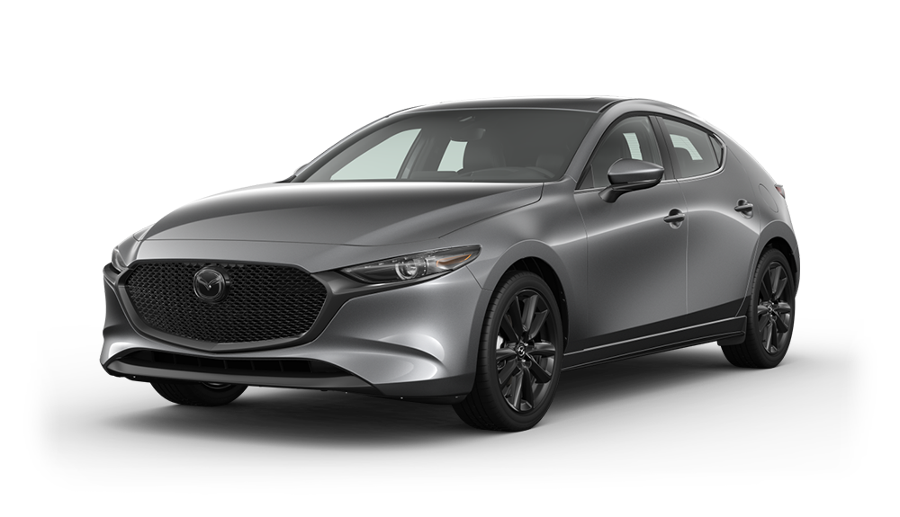 2023 Mazda3 Hatchback PREMIUM | Parkway Family Mazda in Kingwood TX