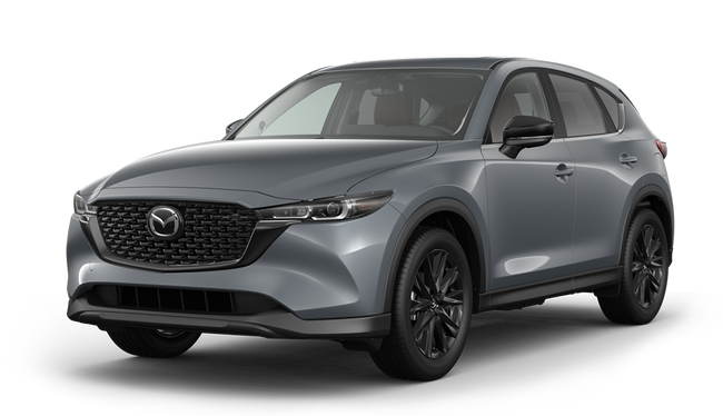 Mazda CX-5 2.5 S Carbon Edition | Parkway Family Mazda in Kingwood TX