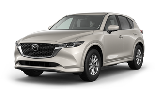 Mazda CX-5 2.5 S Preferred | Parkway Family Mazda in Kingwood TX