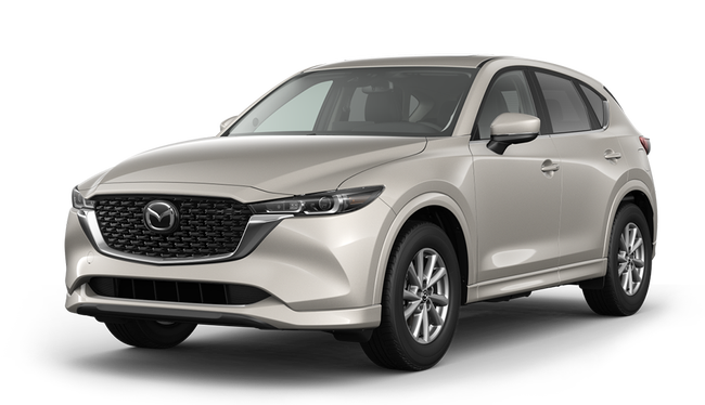 Mazda CX-5 2.5 S Preferred | Parkway Family Mazda in Kingwood TX