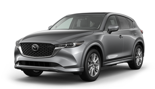 Mazda CX-5 2.5 S Premium Plus | Parkway Family Mazda in Kingwood TX