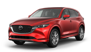 Mazda CX-5 2.5 S Premium | Parkway Family Mazda in Kingwood TX
