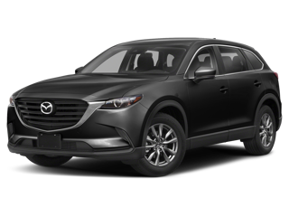 2020 Mazda CX-9 Sport Trim | Parkway Family Mazda in Kingwood TX