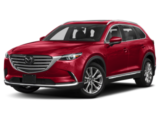 2020 Mazda CX-9 Grand Touring Trim | Parkway Family Mazda in Kingwood TX