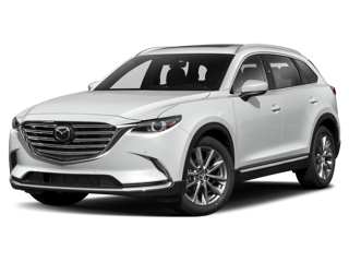 2020 Mazda CX-9 Signature Trim | Parkway Family Mazda in Kingwood TX