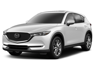 2020 Mazda CX-5 Signature Trim | Parkway Family Mazda in Kingwood TX