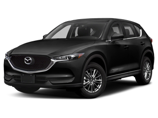 2020 Mazda CX-5 Sport Trim | Parkway Family Mazda in Kingwood TX