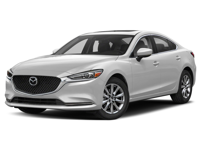 2020 Mazda6 Grand Touring | Parkway Family Mazda in Kingwood TX