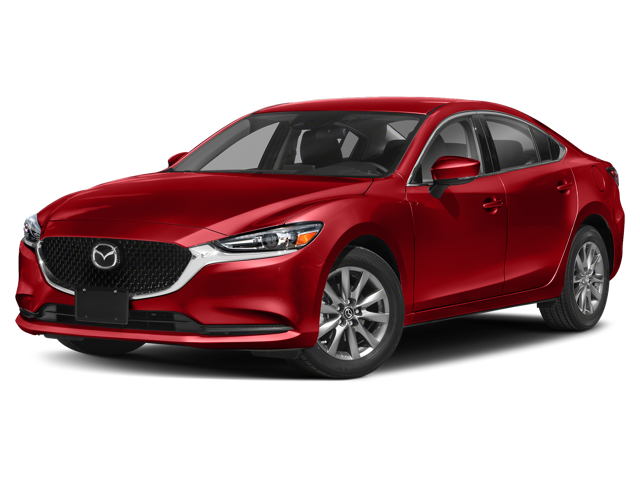 2020 Mazda6 Sport | Parkway Family Mazda in Kingwood TX