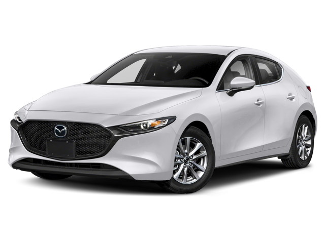 2020 Mazda3 Hatchback | Parkway Family Mazda in Kingwood TX