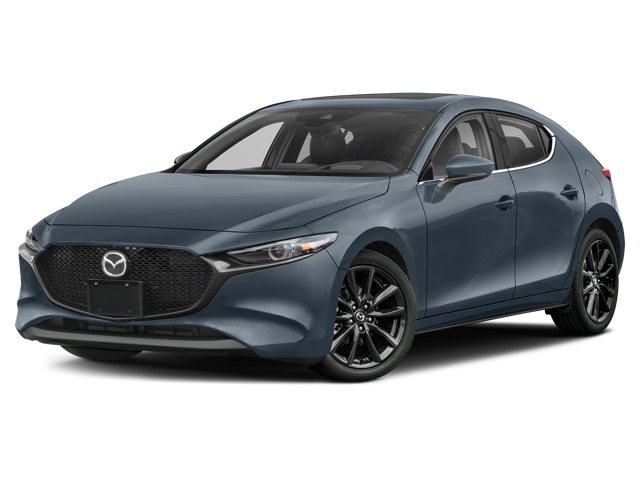 2020 Mazda3 Hatchback Premium Package | Parkway Family Mazda in Kingwood TX