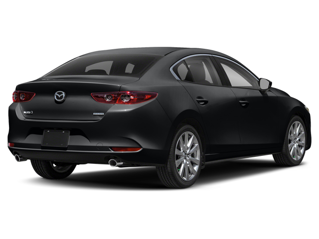 2020 Mazda3 Sedan Select Package | Parkway Family Mazda in Kingwood TX