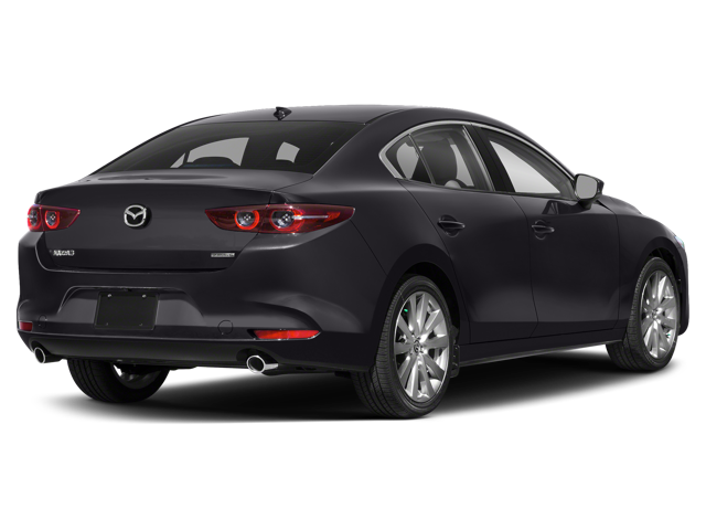 2020 Mazda3 Sedan Premium Package | Parkway Family Mazda in Kingwood TX