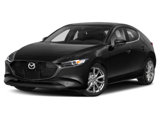 2019 Mazda3 Hatchback Package | Parkway Family Mazda in Kingwood TX