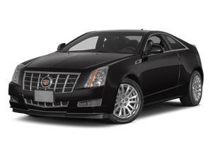 2014 Cadillac CTS Premium