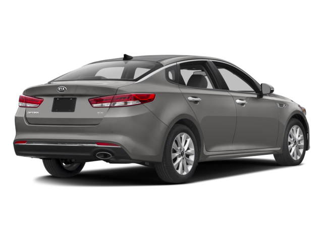 Used 2016 Kia Optima LX with VIN 5XXGT4L35GG057323 for sale in Kingwood, TX