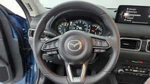2022 Mazda CX-5 2.5 S Premium Package