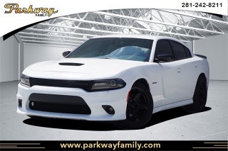 Used Dodge Charger Houston Tx