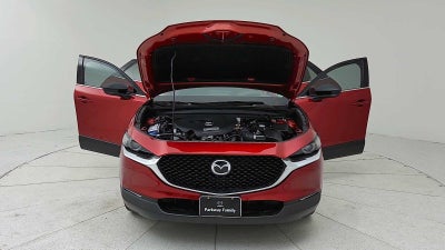 2023 Mazda Mazda CX-30 2.5 Turbo Premium AWD