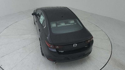 2024 Mazda MAZDA3 2.5 Turbo Premium Plus