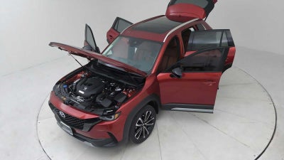 2024 Mazda Mazda CX-50 2.5 Turbo Premium Package