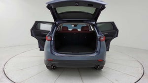 2024 Mazda CX-5 2.5 S Carbon Edition AWD