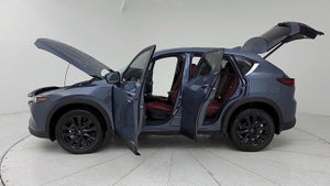 2024 Mazda CX-5 2.5 S Carbon Edition AWD