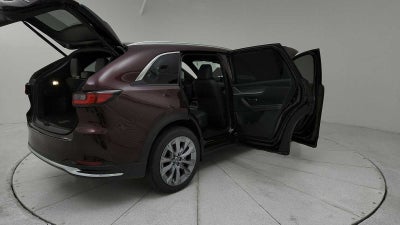 2024 Mazda Mazda CX-90 3.3 Turbo Premium Plus AWD
