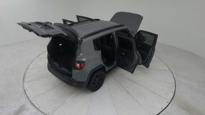 2022 Jeep Renegade Altitude