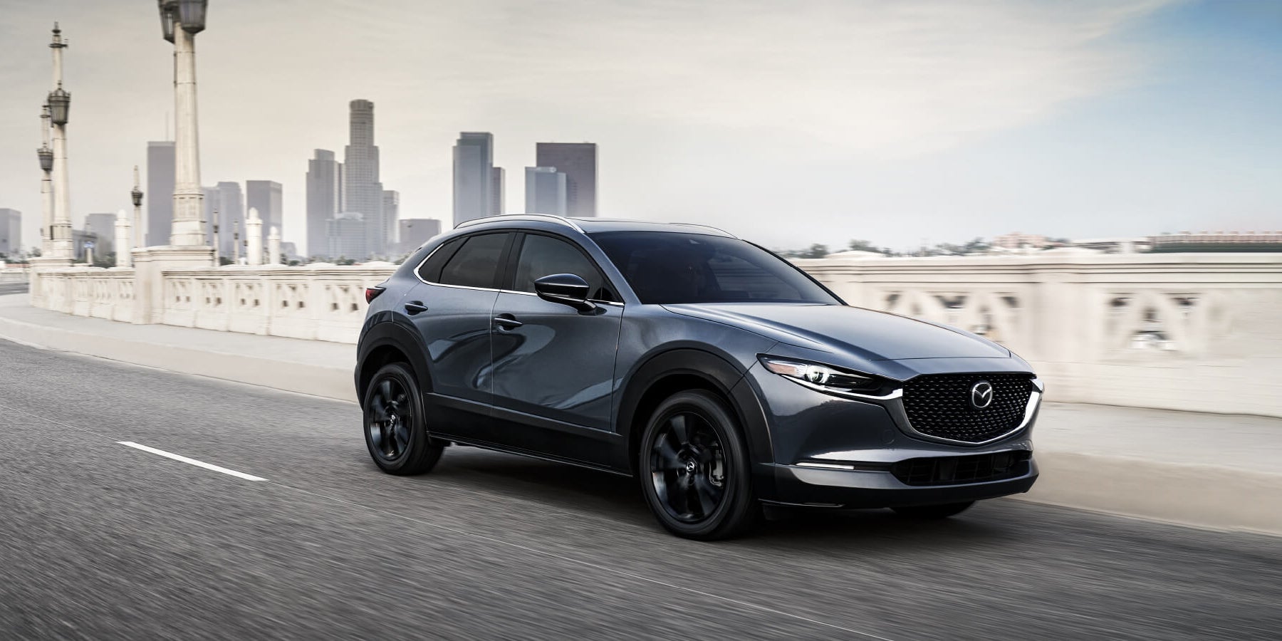 2023 CX-30 Performance | Parkway Family Mazda in Kingwood TX