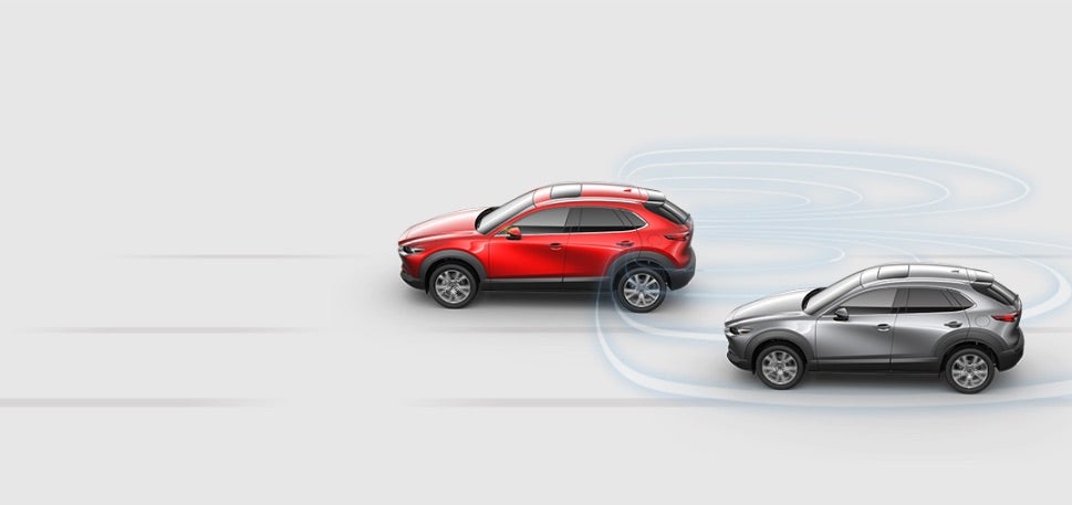 2023 CX-30 Safety | Parkway Family Mazda in Kingwood TX