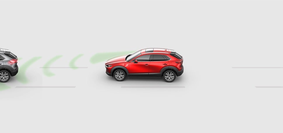 2023 CX-30 Safety | Parkway Family Mazda in Kingwood TX