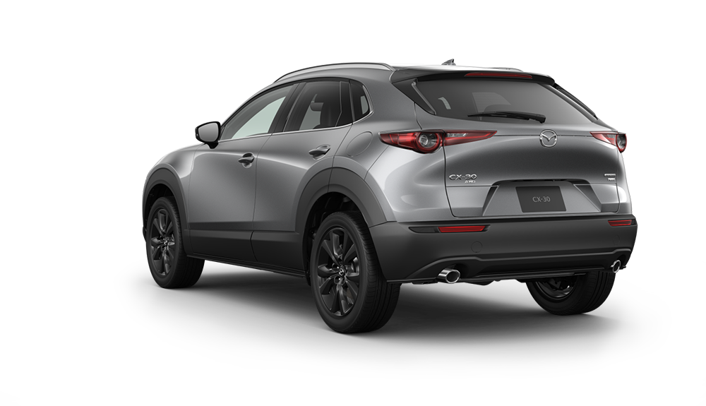 2023 Mazda CX-30 2.5 TURBO PREMIUM | Parkway Family Mazda in Kingwood TX