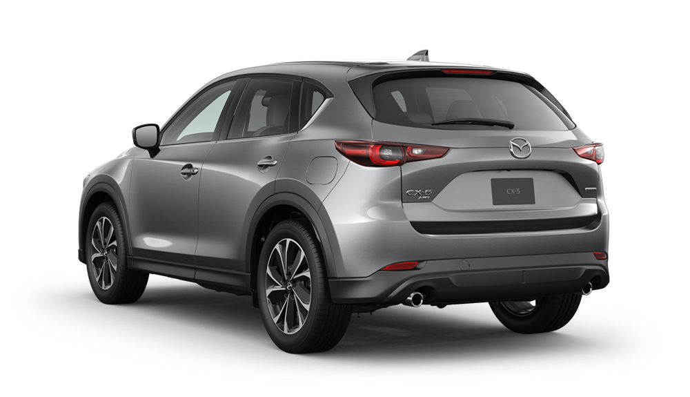 2023 Mazda CX-5 2.5 S PREMIUM PLUS | Parkway Family Mazda in Kingwood TX