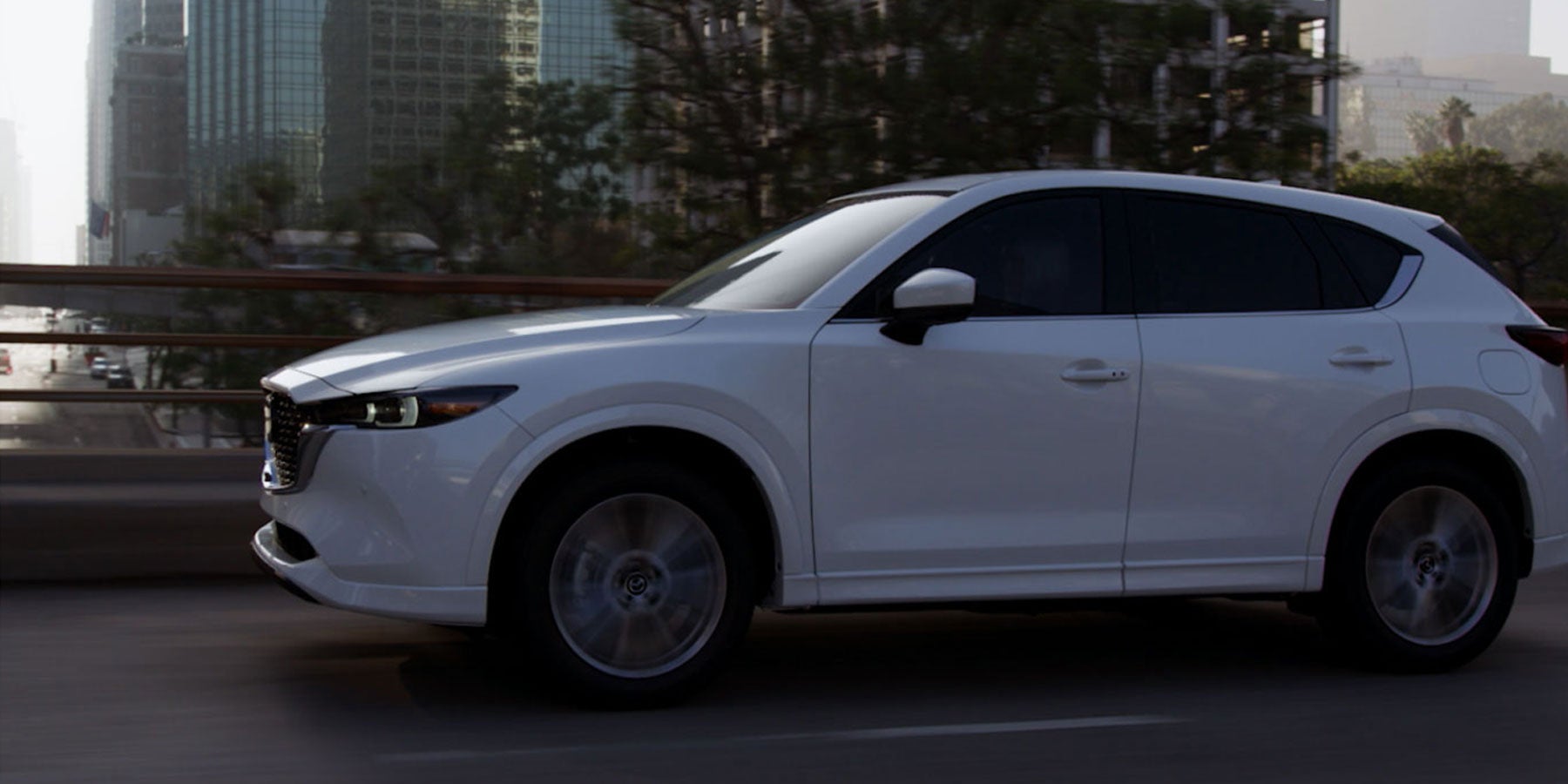 2023 Mazda CX-5 | Parkway Family Mazda in Kingwood TX