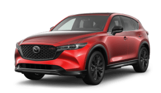 2023 Mazda CX-5 2.5 TURBO | NAME# in Kingwood TX