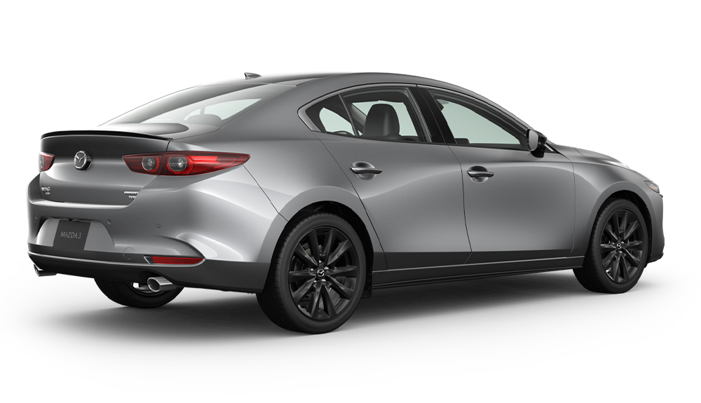 2023 Mazda 3 Sedan 2.5 TURBO PREMIUM PLUS | Parkway Family Mazda in Kingwood TX