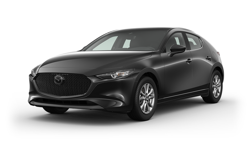 2023 Mazda3 Hatchback 2.5 S | Parkway Family Mazda in Kingwood TX