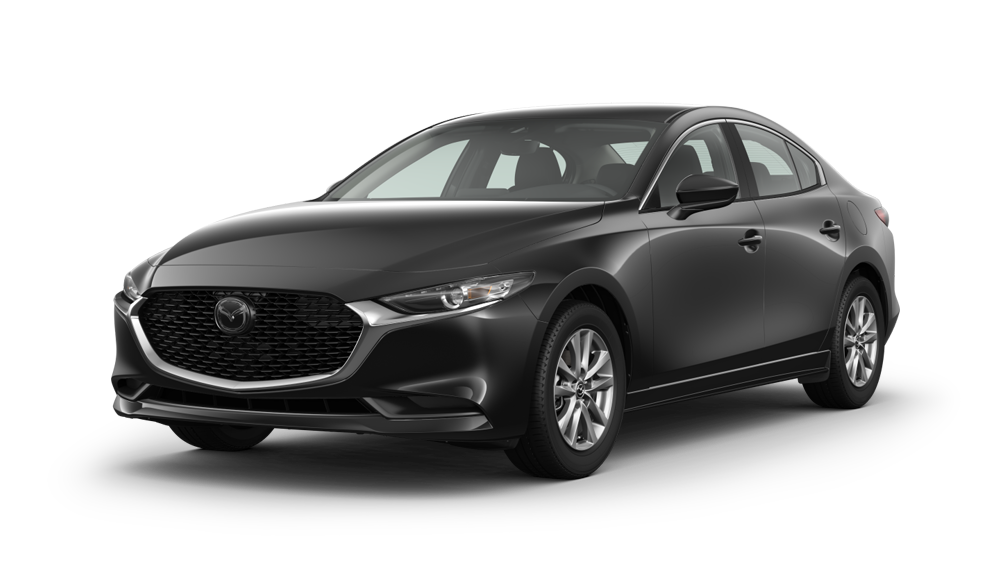 2024 Mazda 3 Sedan 2.5 S | Parkway Family Mazda in Kingwood TX